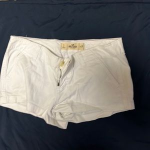 Hollister shorts